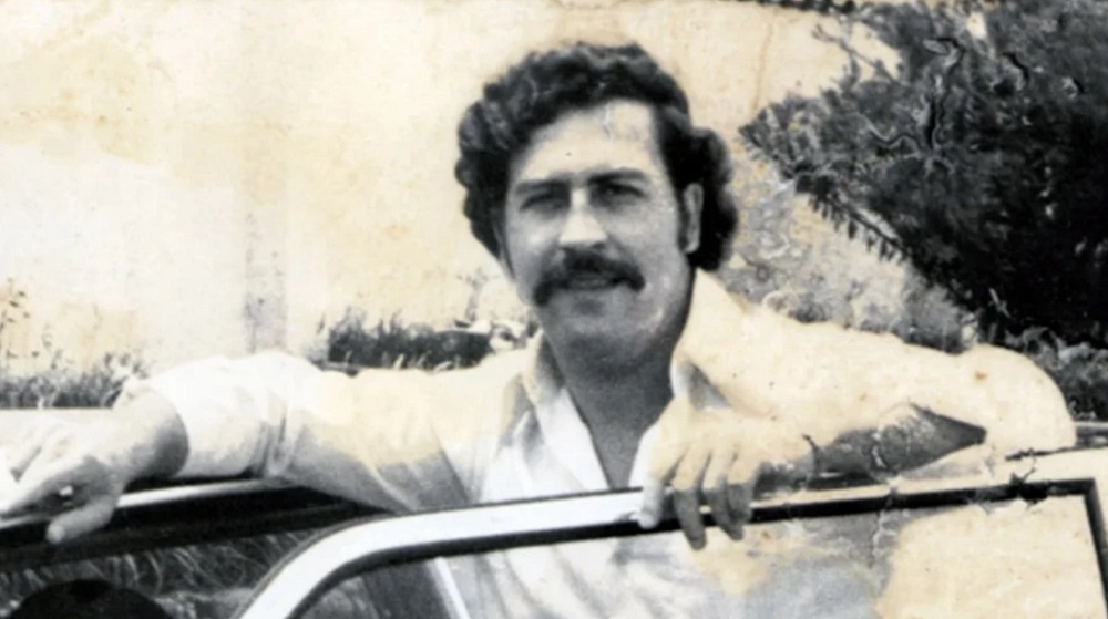 Así luciría Pablo Escobar en la actualidad - thefreedompost.net
