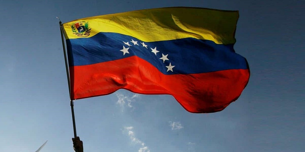Venezuela se ubica como uno de los países más corruptos en América - thefreedompost.net
