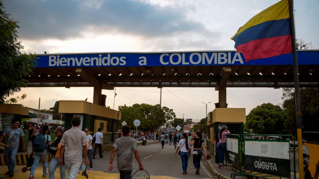 Colombia y Venezuela viven una luna de miel cuatro años después de la ruptura - thefreedompost.net