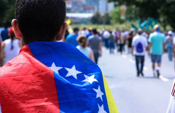 Migración venezolana seguirá en aumento en 2023 - thefreedompost.net