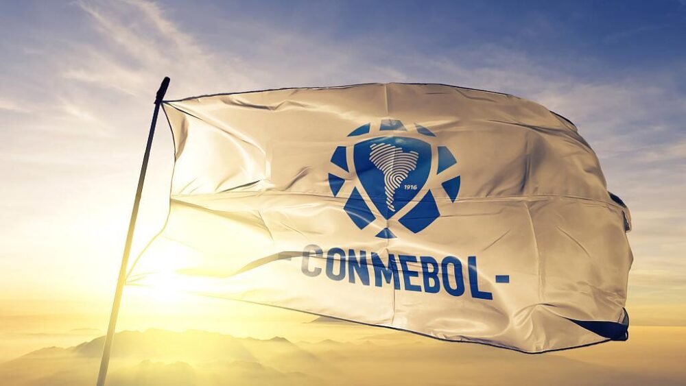 Conmebol entregará premios por victorias en fase de grupos de Libertadores y Sudamericana - thefreedompost.net