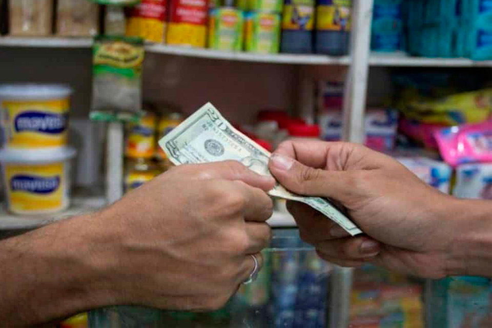 Estiman una inflación de 4.000 para este año en Venezuela - thefreedompost.net