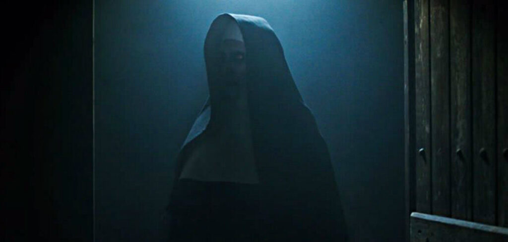 La historia detrás del mito de la monja fantasma de la calle 100 en Bogotá - thefreedompost.net