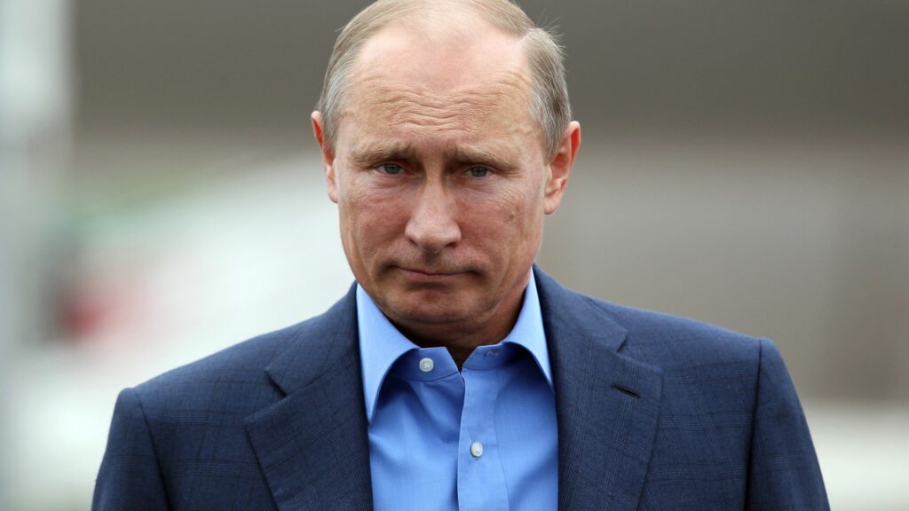 Opositores ven un gran paso en orden de CPI de arrestar a Putin - elsiglo.com.ve