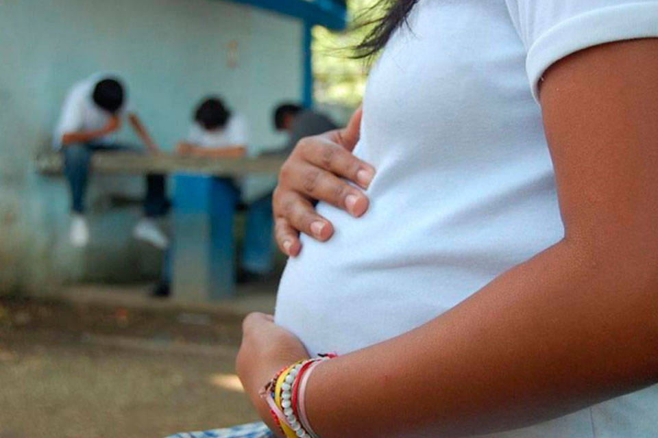 Venezuela tiene tasa de embarazo adolescente más elevada de la región - thefreedompost.net