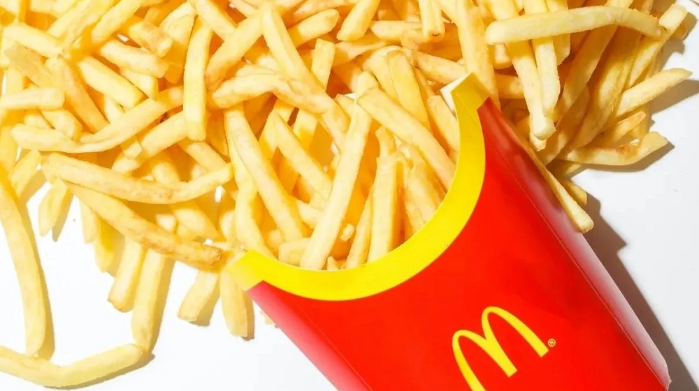 Revelan el secreto de McDonalds para el éxito de sus papas fritas-thefreedompost.net