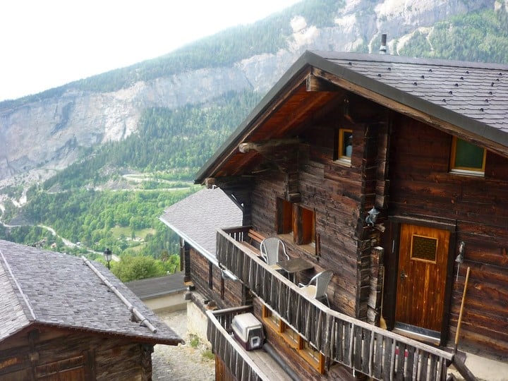 El pueblo de Suiza que paga 70.000 dólares por mudarse a vivir allí-thefreedompost.net